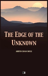 the Edge of Unknown