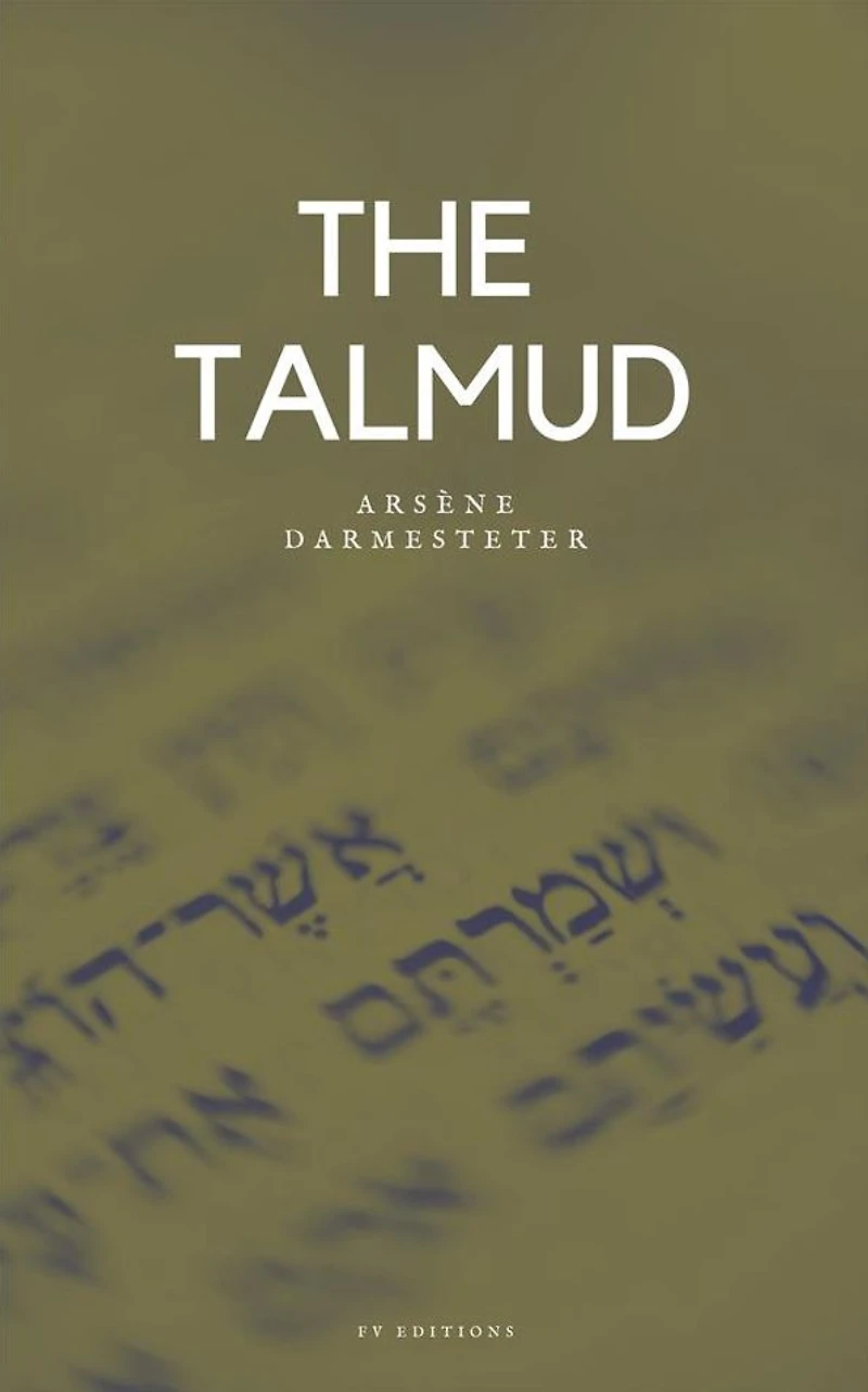 The Talmud