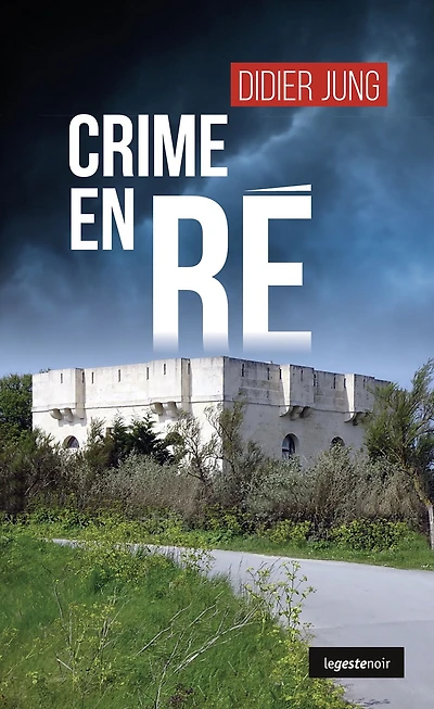 Crime en Ré