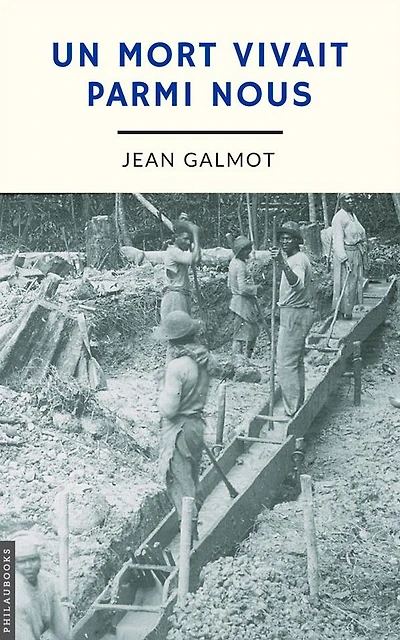 Un mort vivait parmi nous