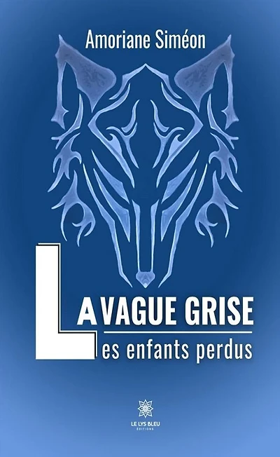 La Vague Grise: Les enfants perdus
