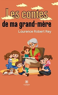 Les contes de ma grand-mère