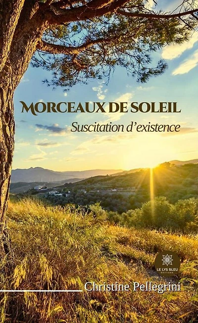 Morceaux de soleil: Suscitation d'existence