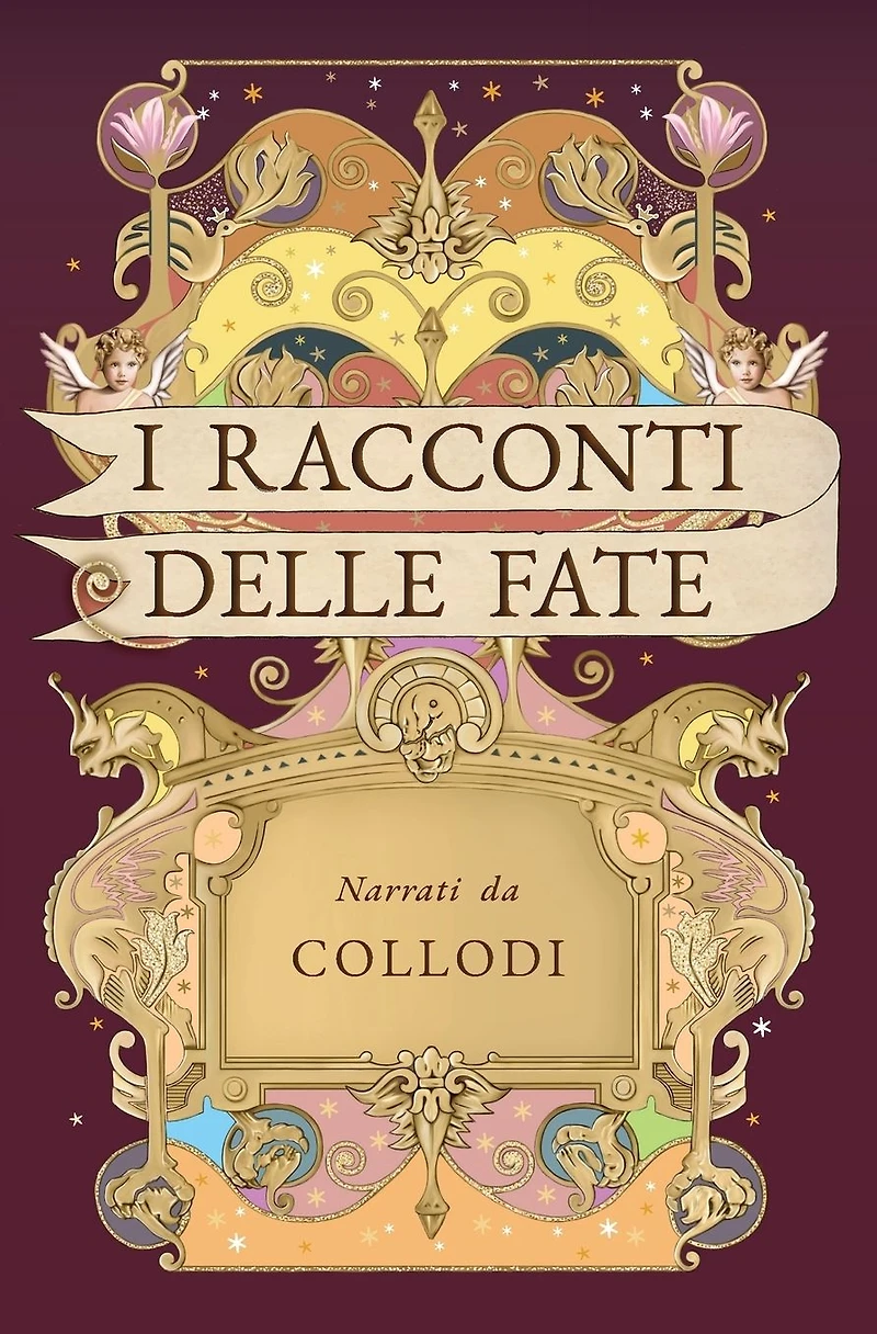 I racconti delle fate
