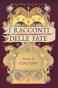 I racconti delle fate
