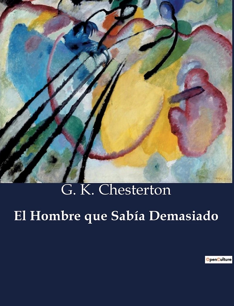 El hombre que sabía demasiado