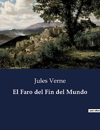 El faro del fin mundo