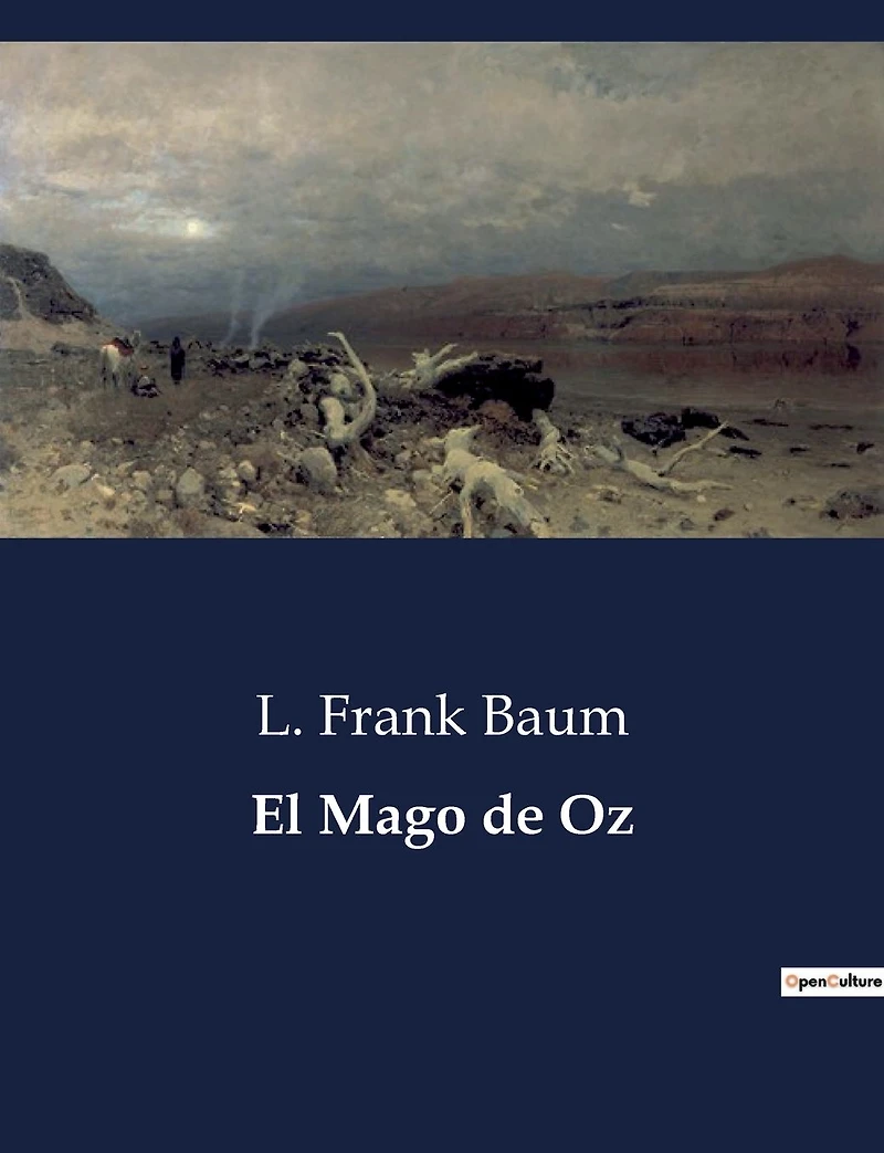 El Mago de Oz (sin abreviar)