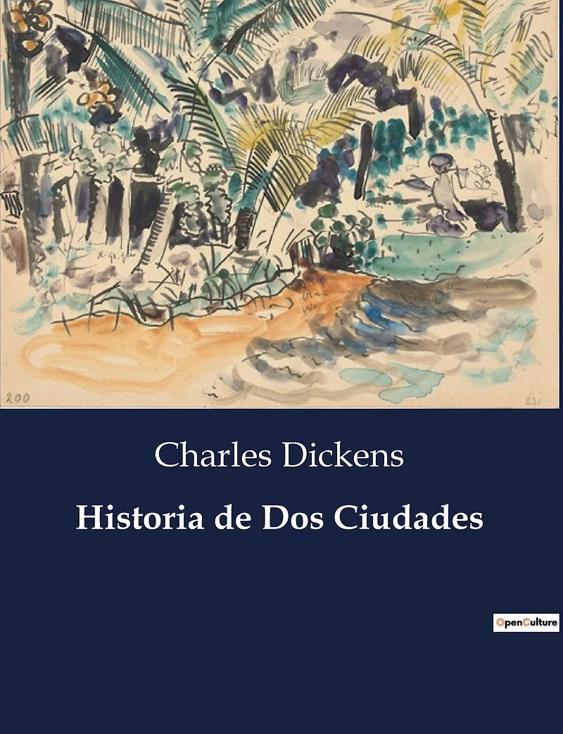 Historia de dos ciudades