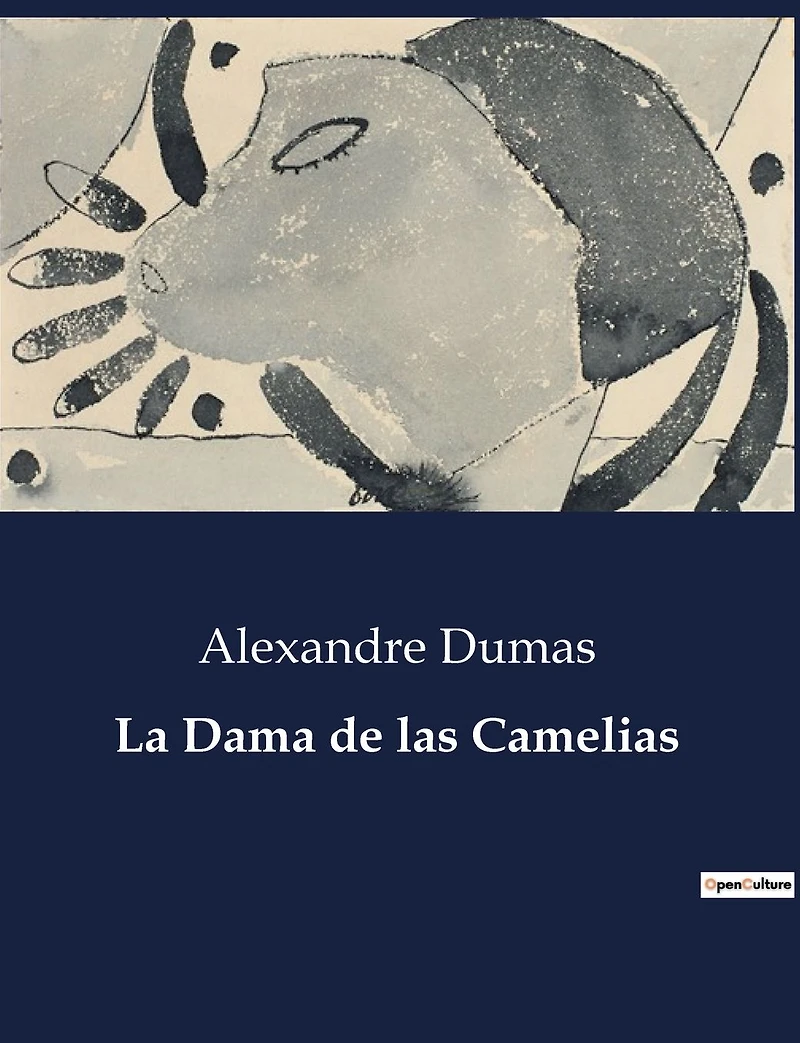 La dama de las camelias