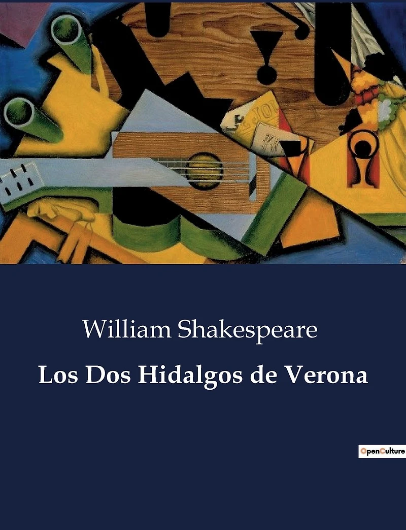 Los dos hidalgos de Verona