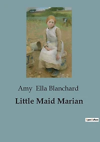 Little Maid Marian