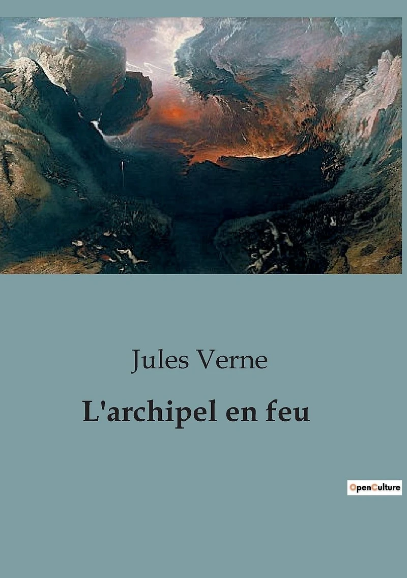L'archipel en Feu