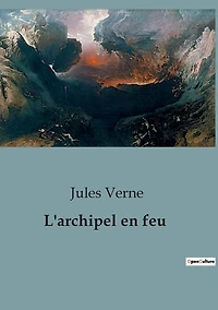 L'archipel en Feu