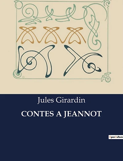 Contes a Jeannot