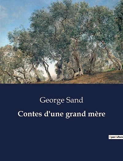 Contes d'une grand-mÃ¯Â¿Â½re