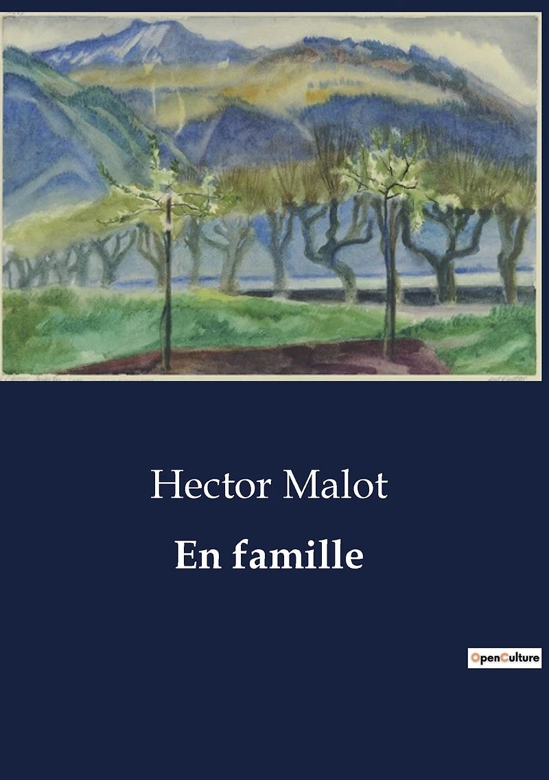 En famille