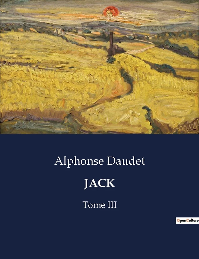 Jack: Tome III