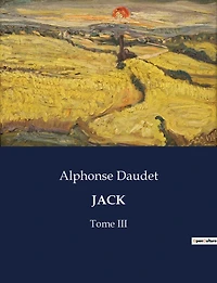Jack: Tome III