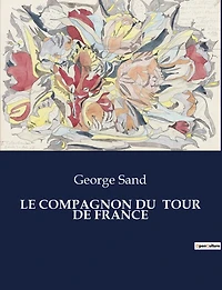 Le compagnon du tour de France