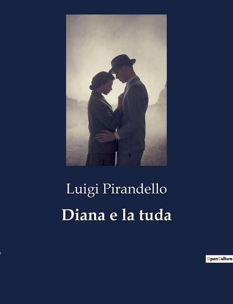 Diana e la Tuda