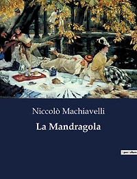 La mandragola (Mondadori)