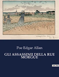 Gli assassinii della Rue Morgue