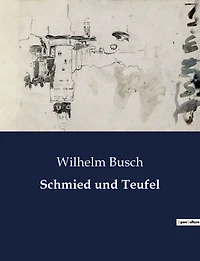 Schmied und Teufel