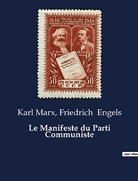 Le manifeste du parti communiste