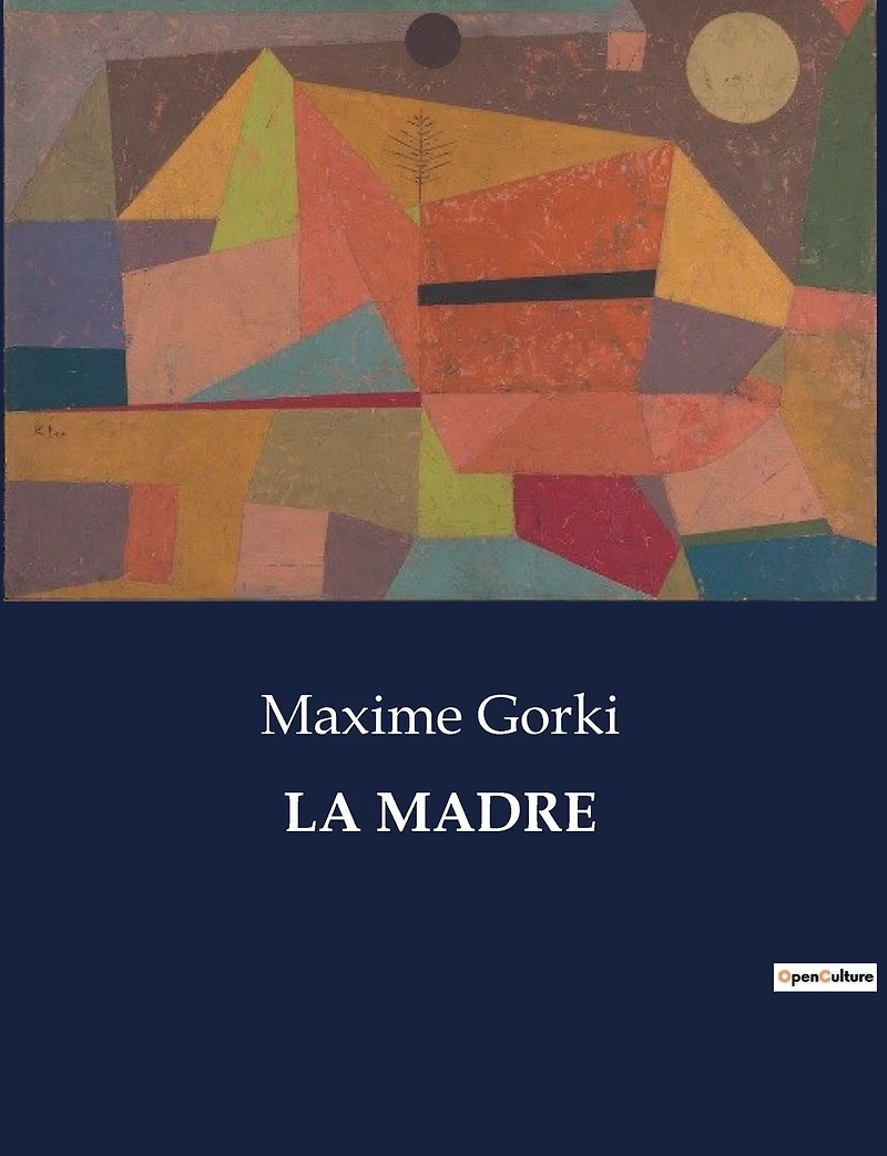 La madre