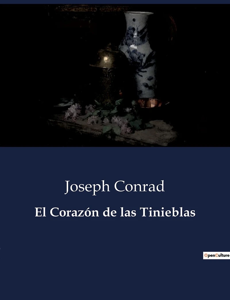 El corazón de las tinieblas