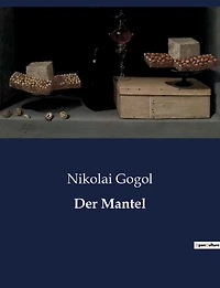 Der Mantel (Ungekürzte Lesung)