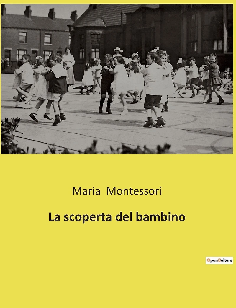 La scoperta del bambino