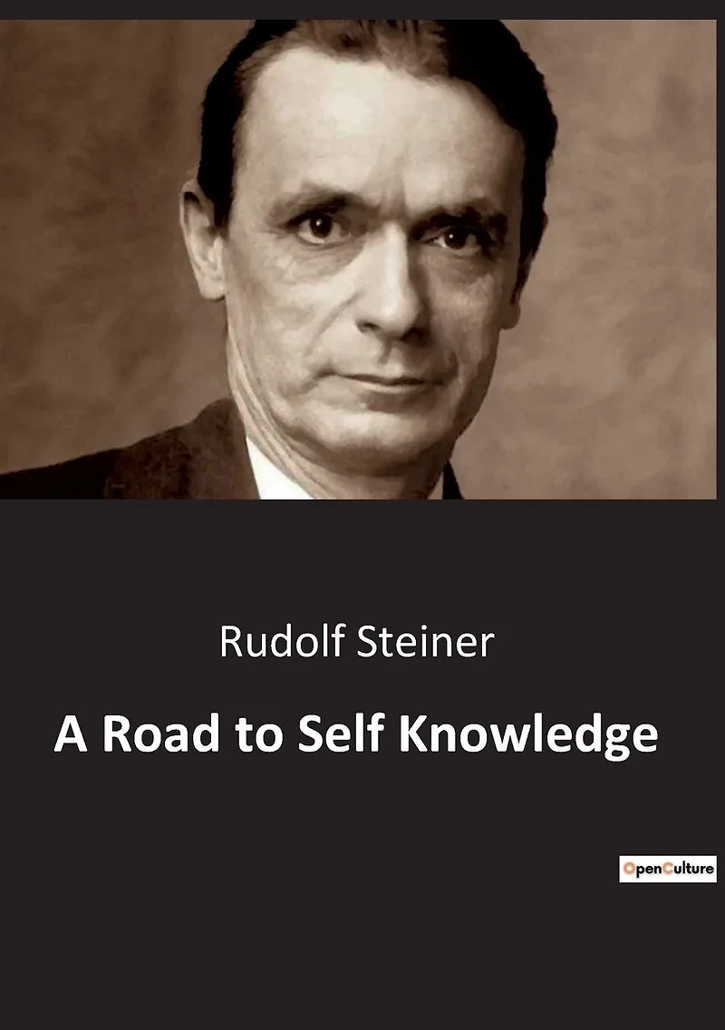 Road to Self Knowledge