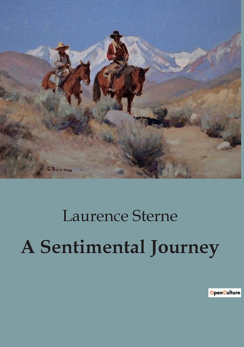 A Sentimental Journey