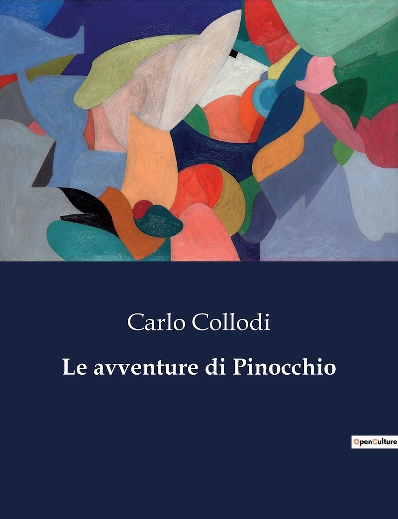 Le avventure di Pinocchio (Mondadori)