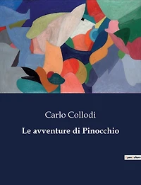 Le avventure di Pinocchio (Mondadori)