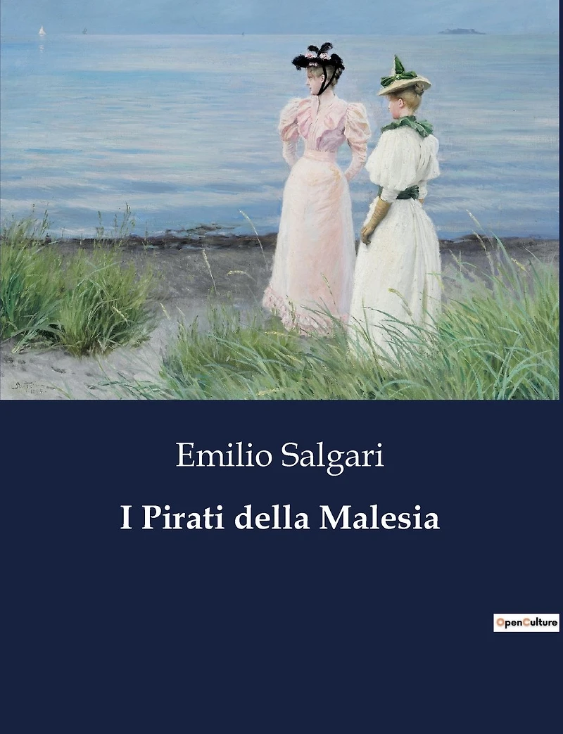 I pirati della Malesia