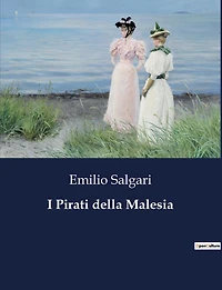 I pirati della Malesia
