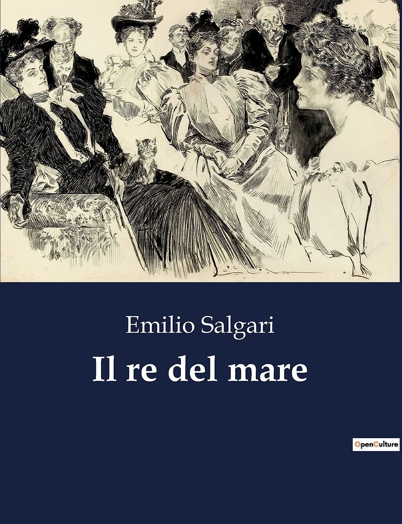 Il re del mare