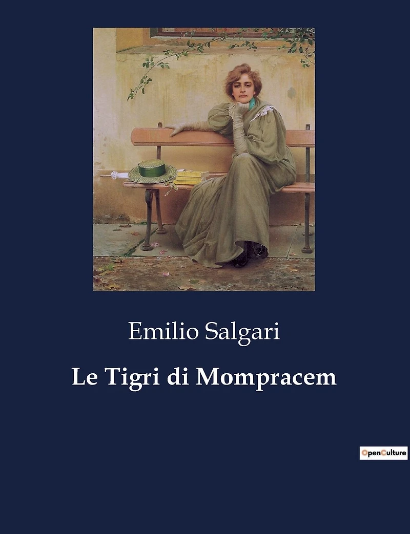 Le tigri di Mompracem