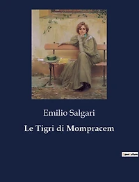 Le tigri di Mompracem