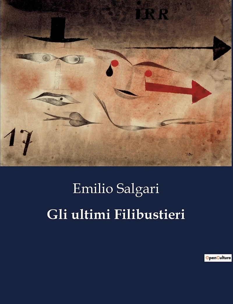 Gli Ultimi Filibustieri