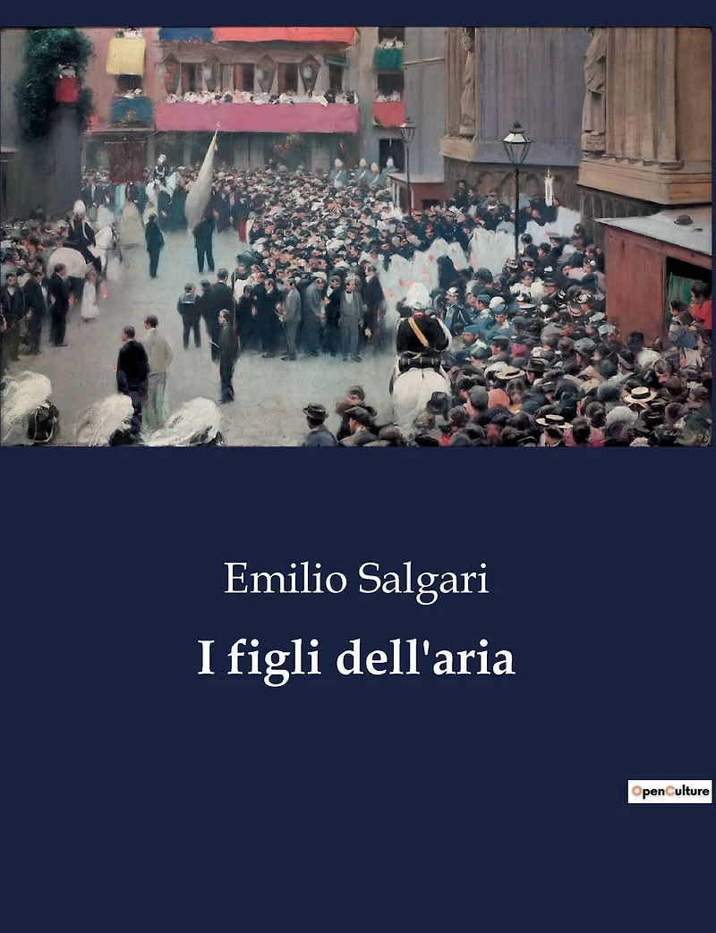 I Figli dell'Aria