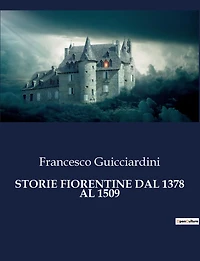 Storie fiorentine dal 1378 al 1509