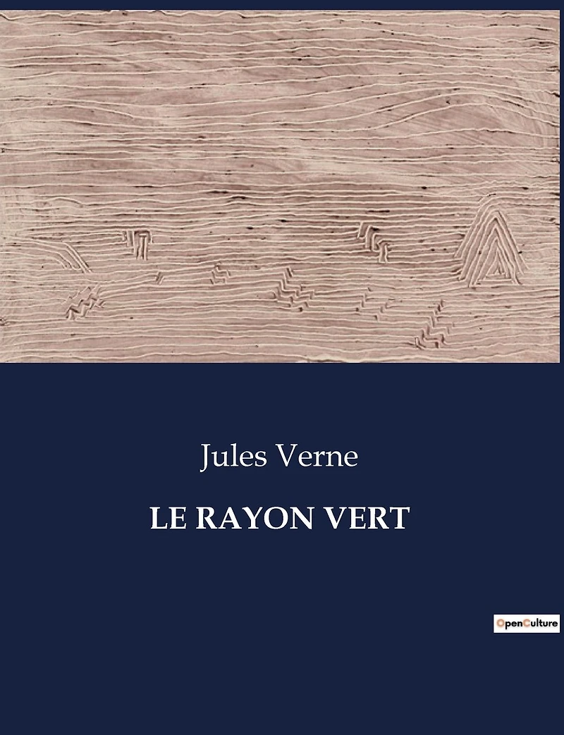 Le Rayon-Vert