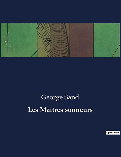 Les Ma�tres sonneurs