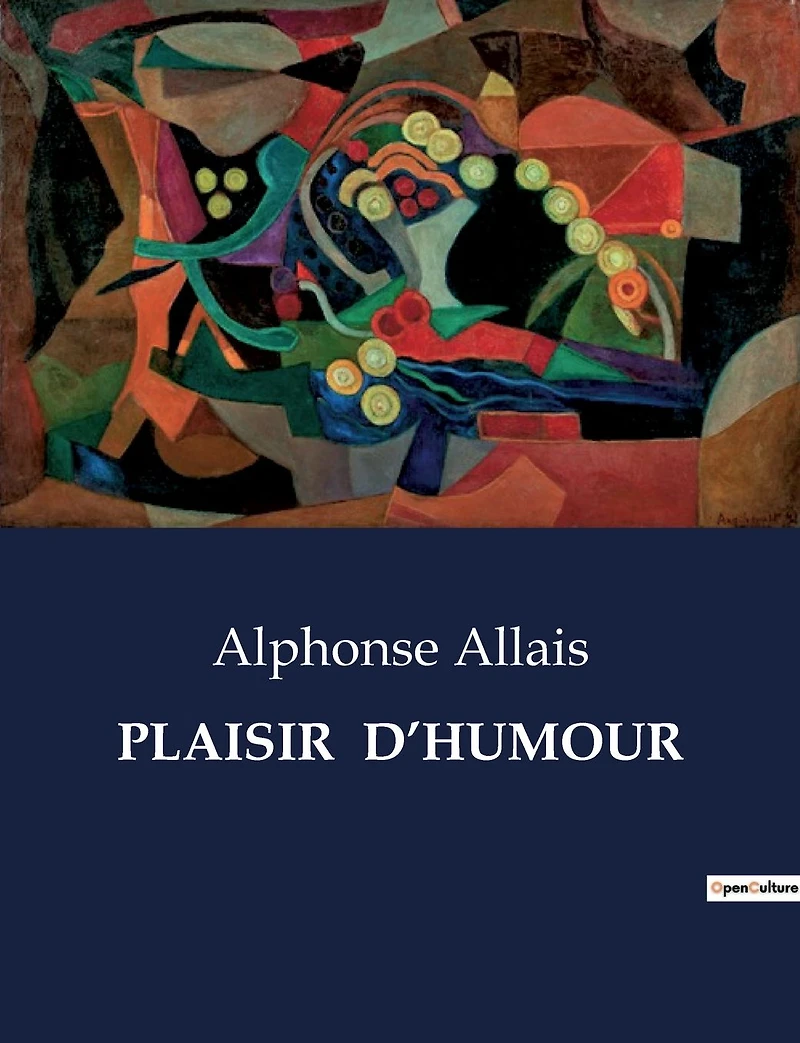 Plaisir dhumour
