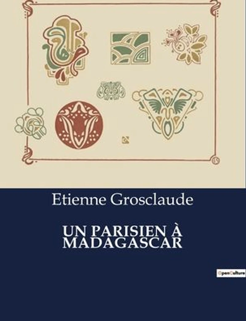 Un Parisien � Madagascar