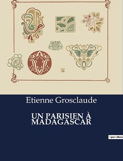 Un Parisien � Madagascar